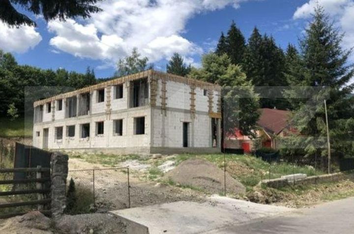 Spațiu comercial de vanzare TIMISOARA - Timis anunturi imobiliare Timis
