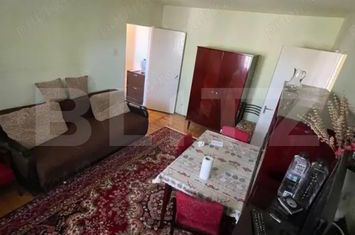 Apartament 2 camere de vanzare DEVA - Hunedoara anunturi imobiliare Hunedoara
