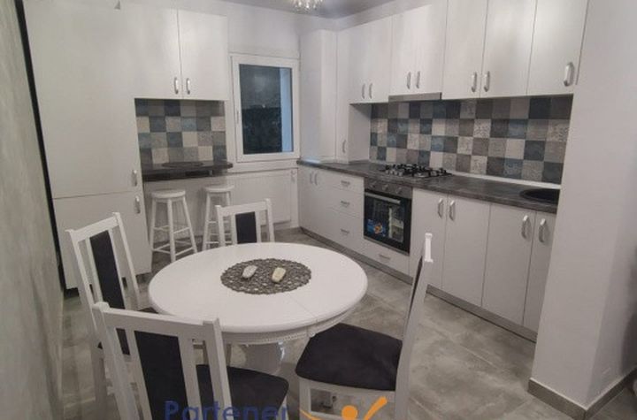 Apartament 2 camere de vanzare DACIA - Iasi anunturi imobiliare Iasi