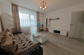 Apartament 2 camere de inchiriat TRACTORUL - Brasov anunturi imobiliare Brasov