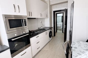 Apartament 2 camere de inchiriat BOTOSANI - Botosani anunturi imobiliare Botosani