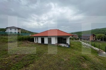Casă - 5 camere de vanzare APAHIDA - Cluj anunturi imobiliare Cluj