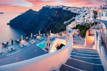 Teren construibil 15650.36 mp în Thira, Santorini anunturi imobiliare Grecia