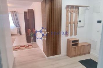 Apartament cu 2 camere + parcare, Conest, etaj 2, 57mp, 500 euro anunturi imobiliare Iasi