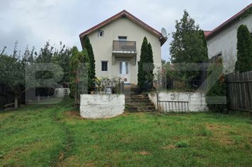 Vilă - 4 camere de vanzare CAMPENESTI - Cluj anunturi imobiliare Cluj