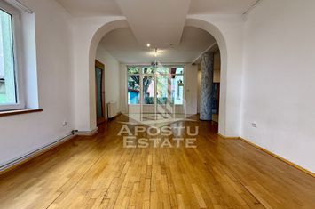 Casa individuala, 5 camere, teren 277mp, zona Modern anunturi imobiliare Timis