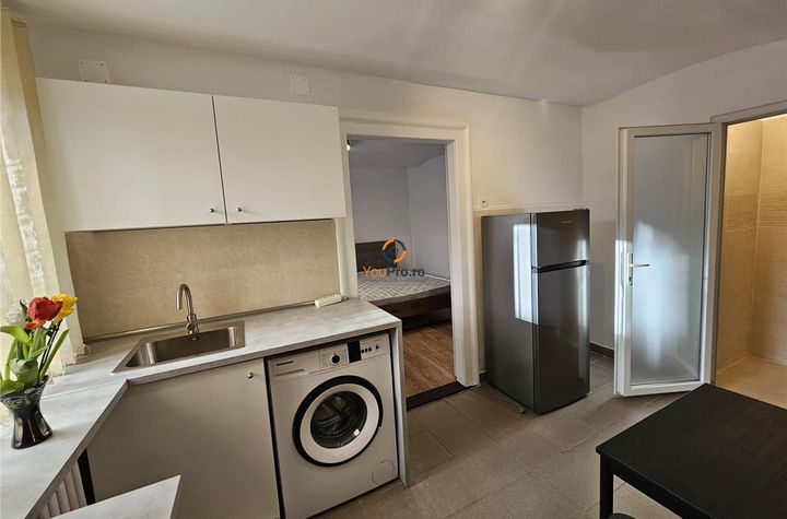 Garsonieră de inchiriat CENTRAL - Timis anunturi imobiliare Timis