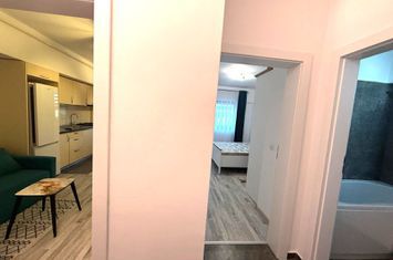 CUG, FUSION TOWERS, DE INCHIRIAT, APARTAMENT CU 2 CAMERE anunturi imobiliare Iasi