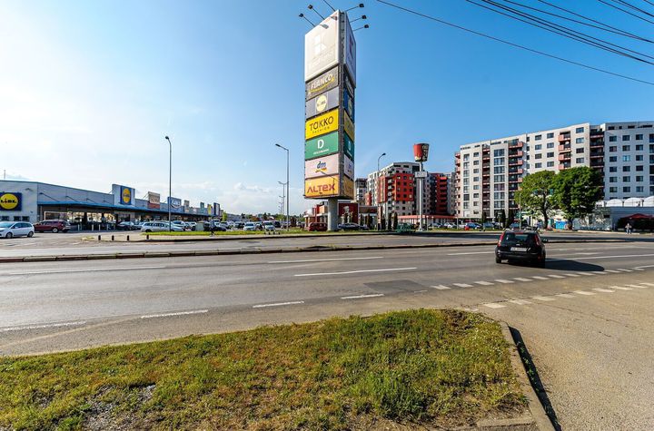 PRET NOU! Apartament decomandat 2 camere – Banu Maracine - COMISION 0% anunturi imobiliare Arad