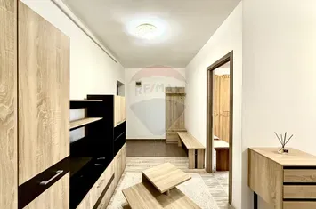 Apartament cu 2 camere decomandate pe str. Eroilor, Floresti anunturi imobiliare Cluj