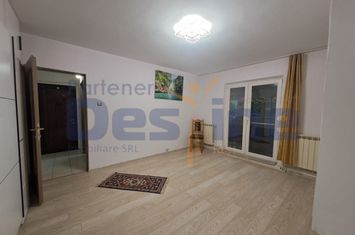 Apartament 2 camere de vanzare DACIA - Iasi anunturi imobiliare Iasi