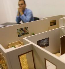Dezvoltatorii imobiliari fac profit, in ciuda crizei