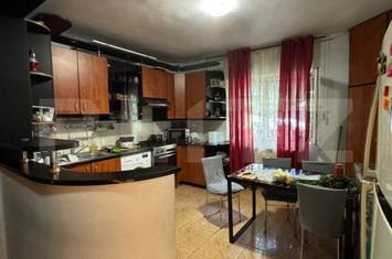 Apartament 4 camere de vanzare VIILOR - Bucuresti anunturi imobiliare Bucuresti