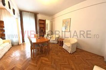 De vanzare, garsoniera spatioasa - zona centrala Foisorul de Foc, Sf.Stefan anunturi imobiliare Bucuresti
