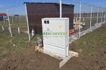 Loturi rezidențiale cu utilități –DN4, lângă Popești-Leordeni! anunturi imobiliare Bucuresti