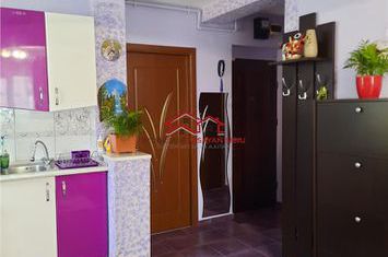 Apartament 3 camere de vanzare CENTRAL - Sibiu anunturi imobiliare Sibiu