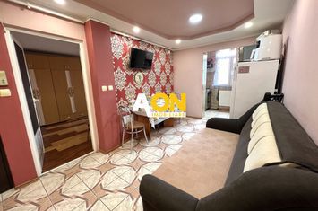Apartament cu 2 Camere decomandat, mobilat-utilat, zona Ampoi 2 anunturi imobiliare Alba