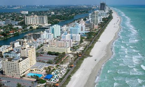 Miami – lux american, susţinut de banii latino-americanilor