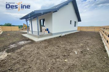 Casă - 3 camere de vanzare CIURBESTI - Iasi anunturi imobiliare Iasi