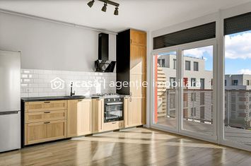 Cel mai spatios apartament ARED, direct de la dezvoltator COMISION 0 anunturi imobiliare Arad