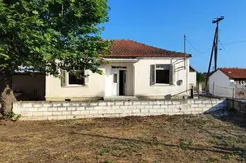 Casă parter 90 mp pe teren 500 mp, Agia Paraskevi anunturi imobiliare Grecia