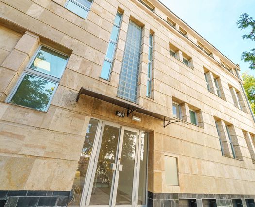 Birou Clasa A Aurel Vlaicu, 21 mp