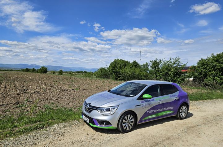 Teren de vanzare DANESTI - Gorj anunturi imobiliare Gorj