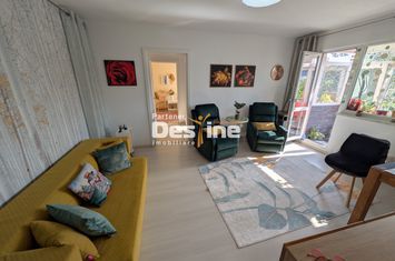 Apartament 2 camere de vanzare IASI - Iasi anunturi imobiliare Iasi