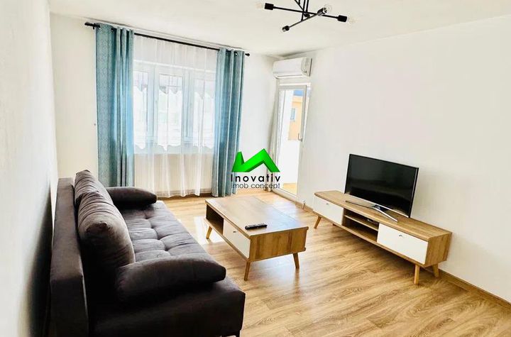Apartament 2 camere de inchiriat CENTRAL - Sibiu anunturi imobiliare Sibiu