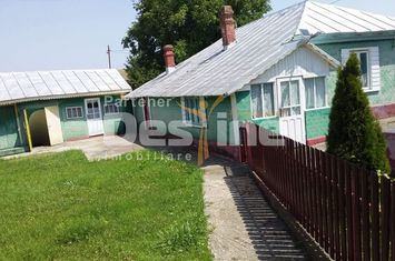 Casă - 2 camere de vanzare HORLESTI - Iasi anunturi imobiliare Iasi