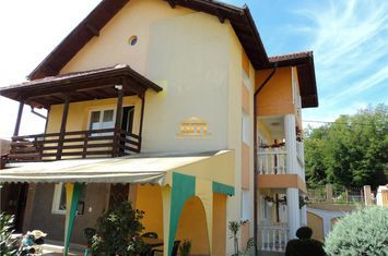 Vilă - 6 camere de vanzare BUJORENI - Valcea anunturi imobiliare Valcea