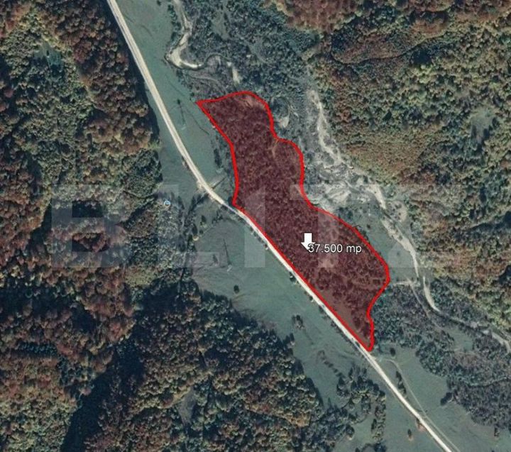 Teren de vanzare BRASOV - Brasov anunturi imobiliare Brasov
