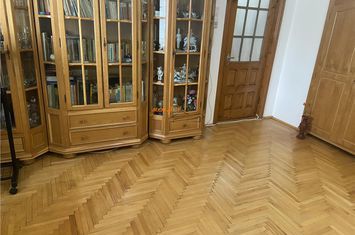 Apartament 3 camere de vanzare SUD - Vrancea anunturi imobiliare Vrancea