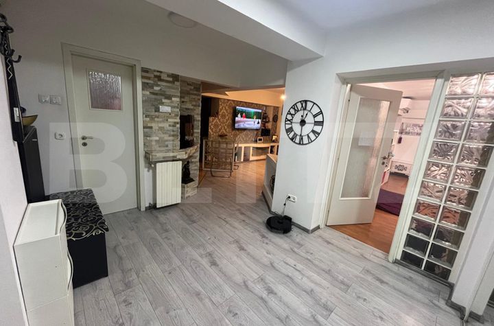 Apartament 2 camere de vanzare UNIRII - Bucuresti anunturi imobiliare Bucuresti