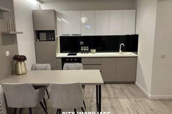Apartament 2 camere de inchiriat CENTRAL - Cluj anunturi imobiliare Cluj
