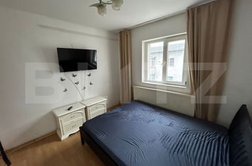 Apartament 3 camere de vanzare DACIA - Iasi anunturi imobiliare Iasi