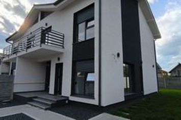Constructie Noua | Duplex | Sacalaz | Toate Utilitatile | Comision 0% anunturi imobiliare Timis