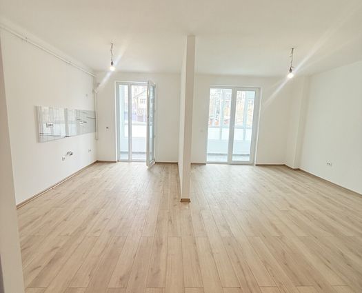 Apartament 2 camere Pacurari, 41 mp