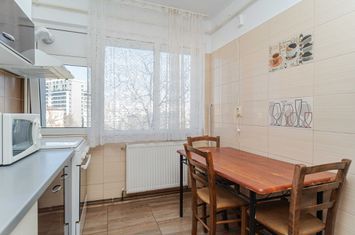 Apartament de inchiriat 2 camere Pd Ros-Facultatea Gh.Asachi anunturi imobiliare Iasi