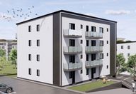 83.000 €, Apartament 2 camere