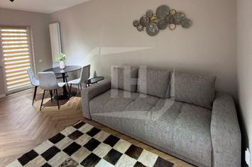 Apartament 3 camere de vanzare FLORESTI - Cluj anunturi imobiliare Cluj