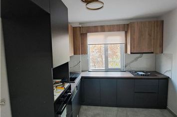 Apartament 3 camere de vanzare CIRCUMVALATIUNII - Timis anunturi imobiliare Timis