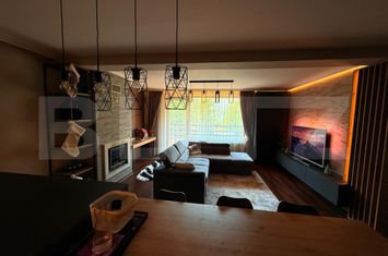 Apartament 3 camere de vanzare PREDEAL - Brasov anunturi imobiliare Brasov