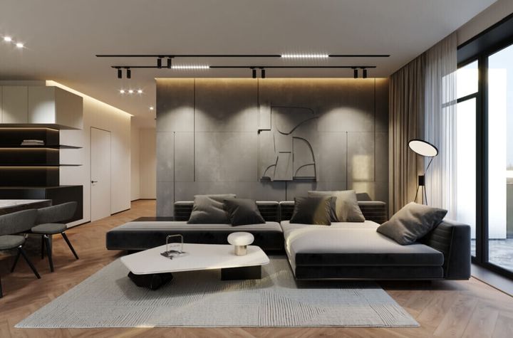 APARTAMENT CU 4 CAMERE, IN ZONA PLINA DE VERDEATA SI LINISTE anunturi imobiliare Iasi