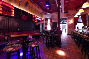 Business de vânzare – Club / Pub premium în Centrul Vechi, Str. Covaci anunturi imobiliare Bucuresti