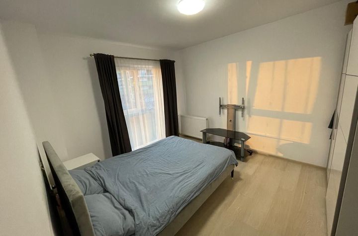 Apartament, de vanzare, 2 camere,2 balcoane, in Europa, zona C. Turzii anunturi imobiliare Cluj
