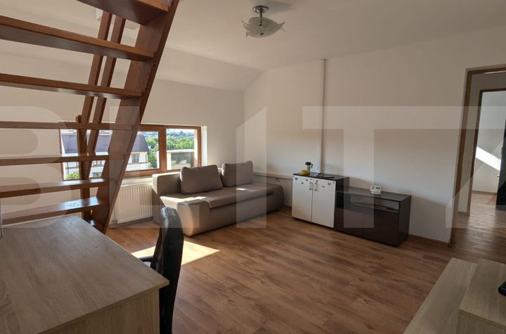 Apartament 3 camere de vanzare GIROCULUI - Timis anunturi imobiliare Timis