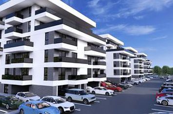 Apartamente noi de vanzare Iasi- Moara de Vant 2 camere anunturi imobiliare Iasi