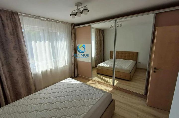 Apartament 2 camere de inchiriat TRACTORUL - Brasov anunturi imobiliare Brasov