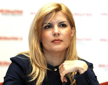 Elena Udrea, despre situatia din locuintele ANL: Chiriile sunt foarte mici si ar trebui corectate, iar primariile blocheaza vanzarile